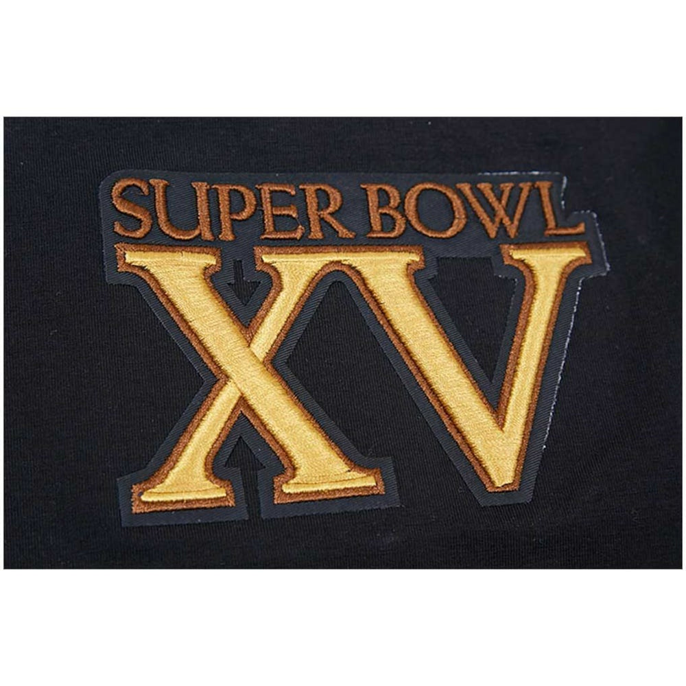 NFL Las Vegas Raiders Pro Standard ship T-Shirt