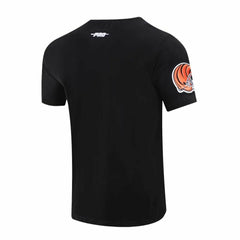 NFL Cincinnati Bengals Pro Standard Old English T-Shirt