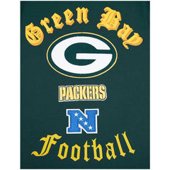 NFL Green Bay Packers Pro Standard Old English T-Shirt