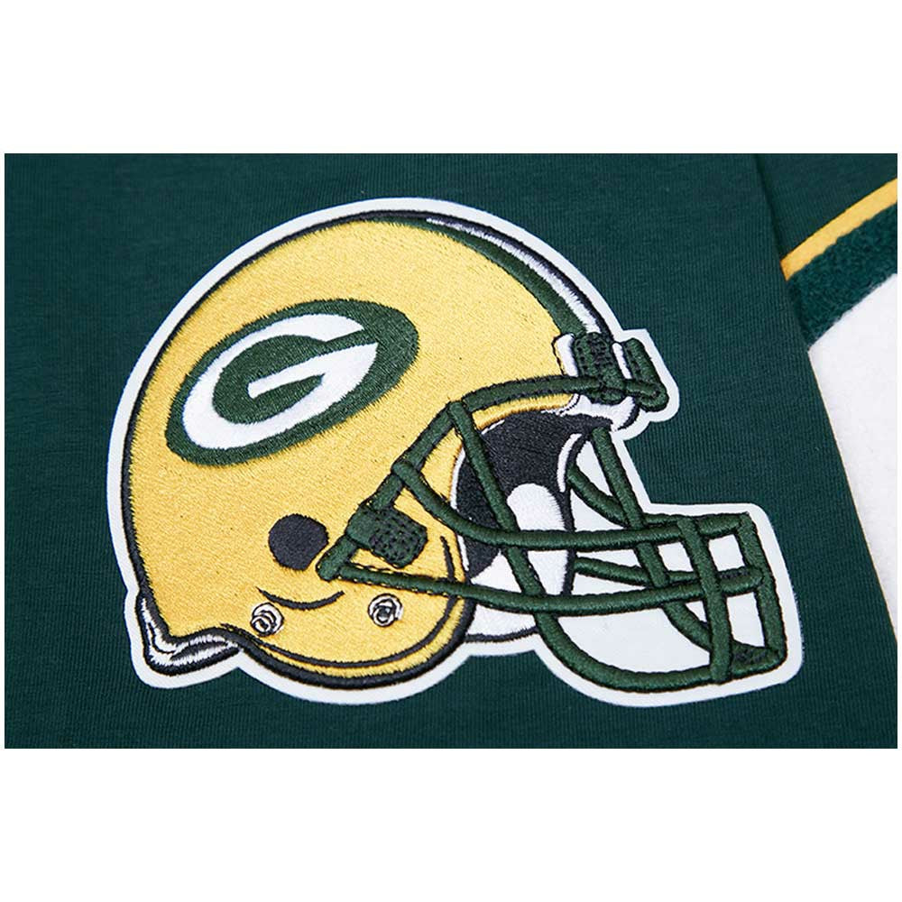 NFL Green Bay Packers Pro Standard Old English T-Shirt