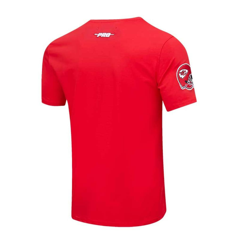 NFL Kansas City Chiefs Pro Standard Old English T-Shirt