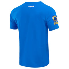 NFL Los Angeles Rams Pro Standard Old English T-Shirt