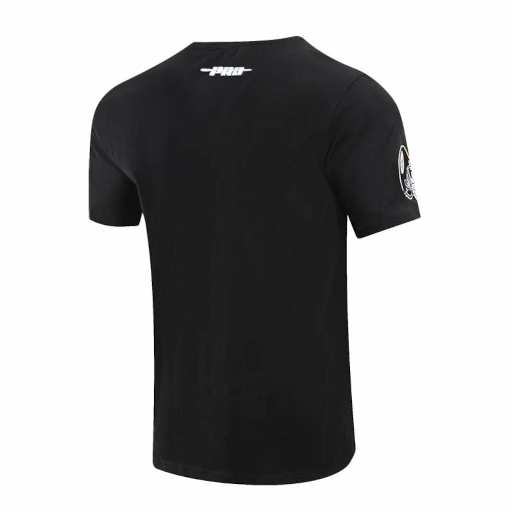 NFL Pittsburgh Steelers Pro Standard Old English T-Shirt