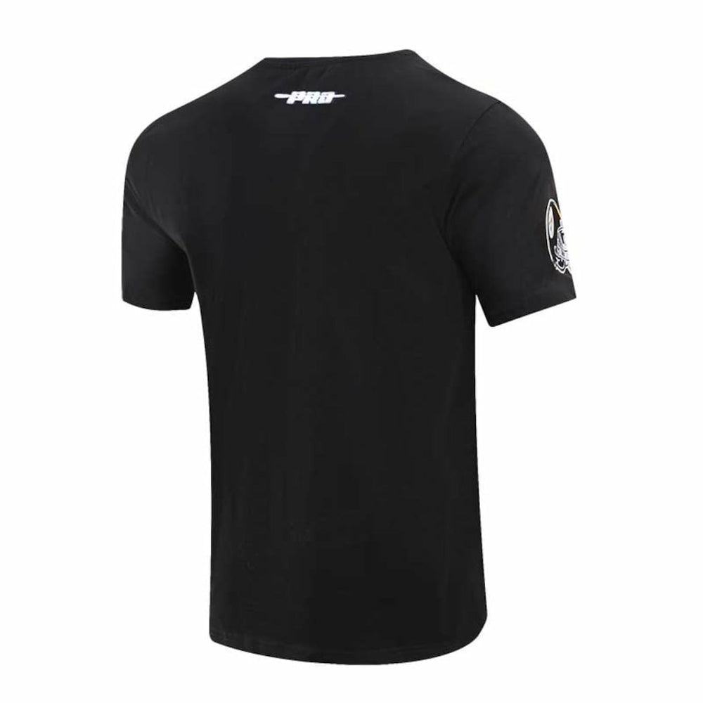 NFL Pittsburgh Steelers Pro Standard Old English T-Shirt