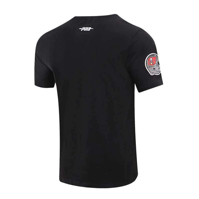 NFL Tampa Bay Buccaneers Pro Standard Old English T-Shirt