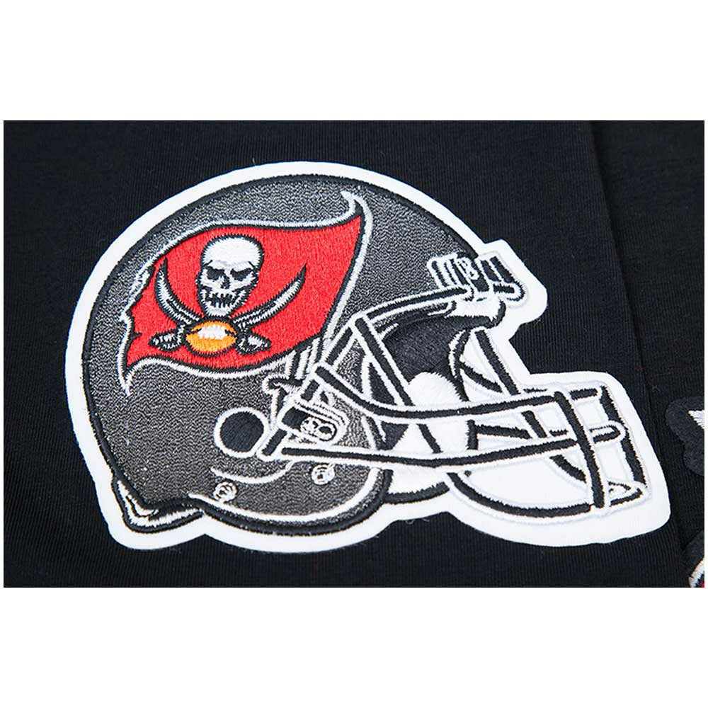 NFL Tampa Bay Buccaneers Pro Standard Old English T-Shirt