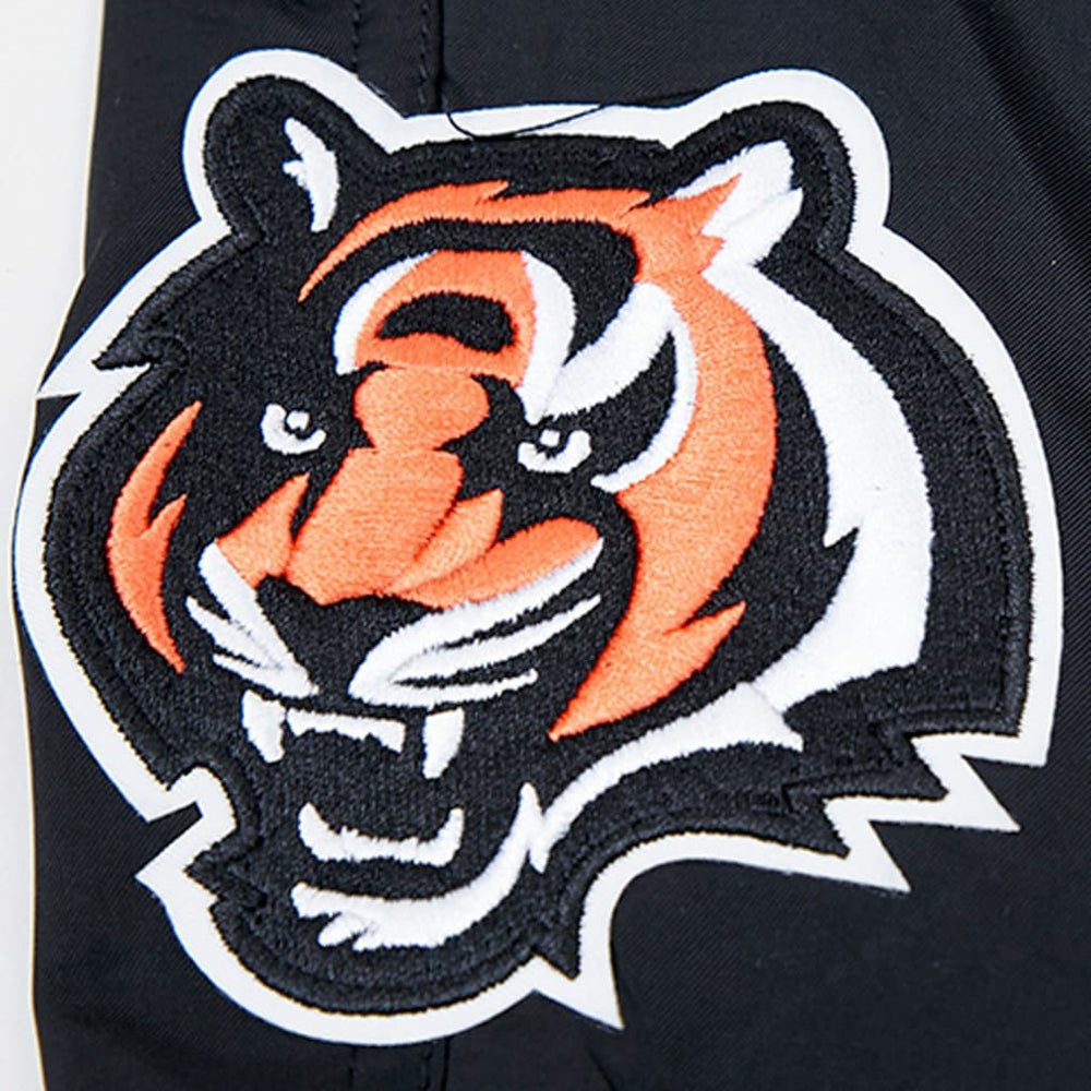 NFL Cincinnati Bengals Pro Standard Woven Shorts