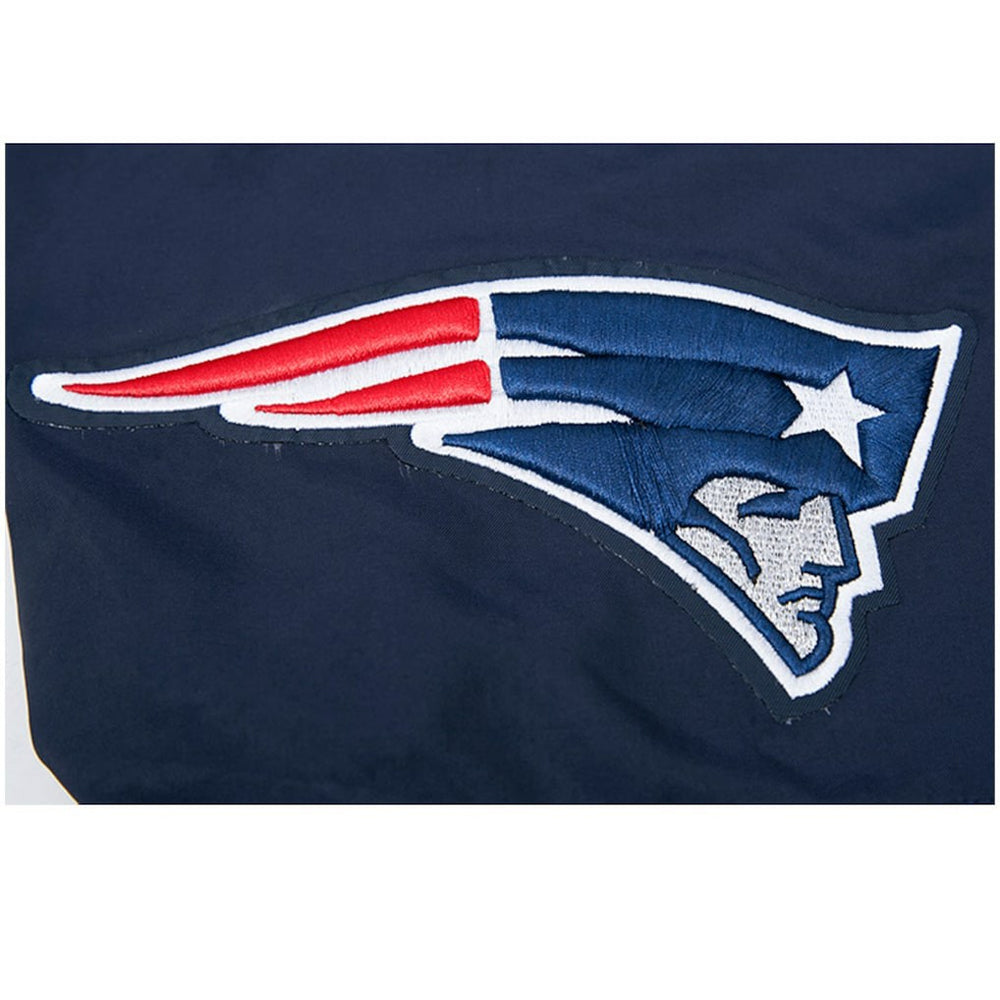 NFL New England Patriots Pro Standard Woven Shorts