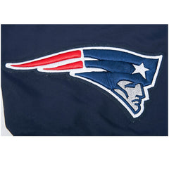NFL New England Patriots Pro Standard Woven Shorts