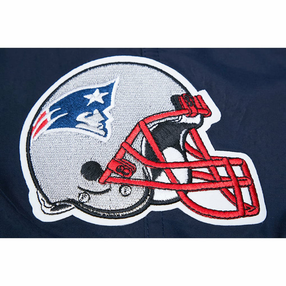 NFL New England Patriots Pro Standard Woven Shorts