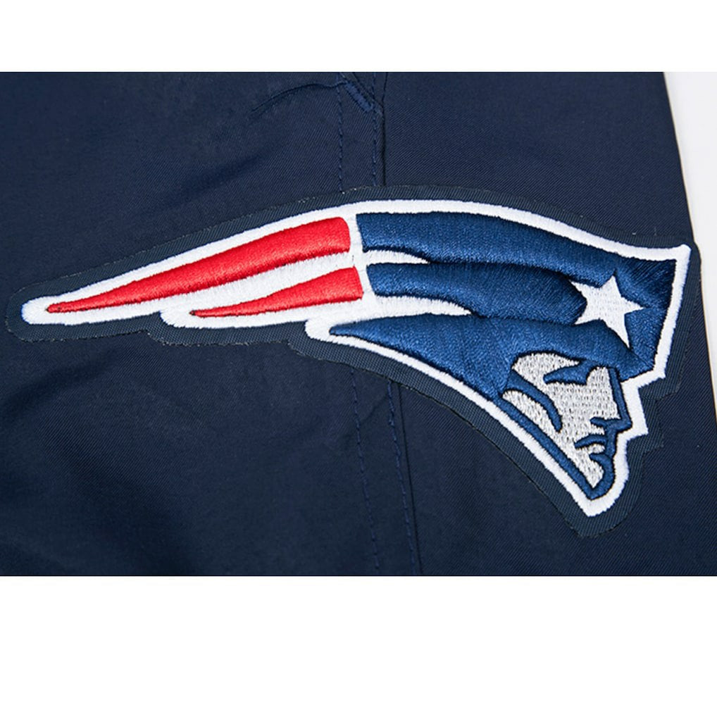 NFL New England Patriots Pro Standard Woven Shorts