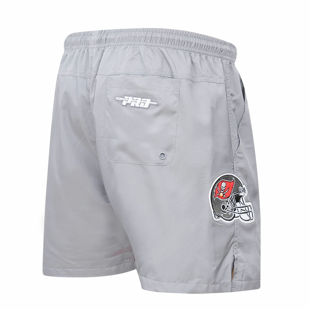 NFL Tampa Bay Buccaneers Pro Standard Woven Shorts