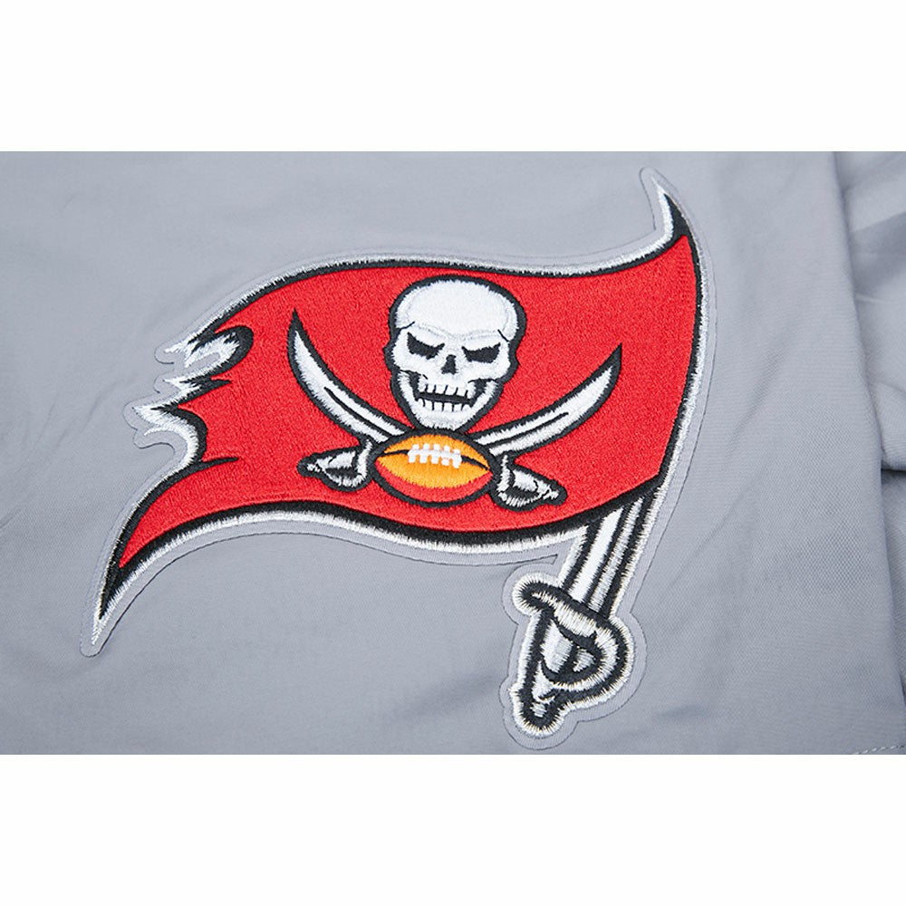 NFL Tampa Bay Buccaneers Pro Standard Woven Shorts