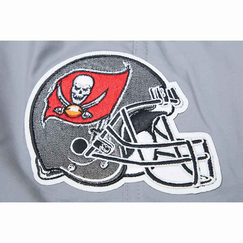 NFL Tampa Bay Buccaneers Pro Standard Woven Shorts