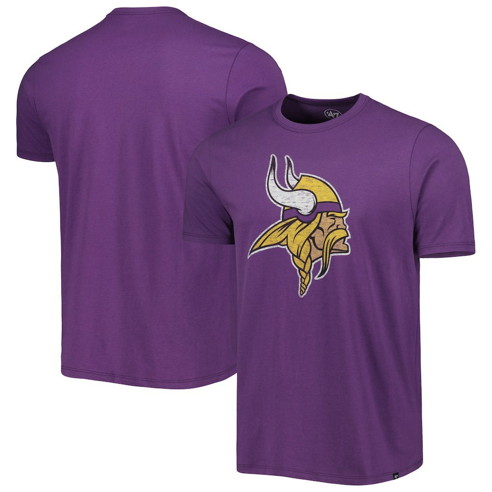 NFL Minnesota Vikings '47 Premier Franklin T-Shirt