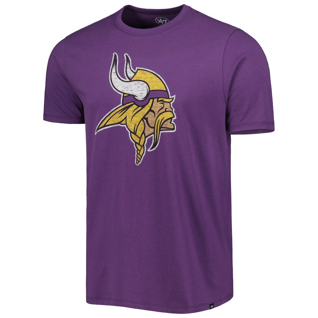 NFL Minnesota Vikings '47 Premier Franklin T-Shirt