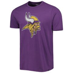 NFL Minnesota Vikings '47 Premier Franklin T-Shirt