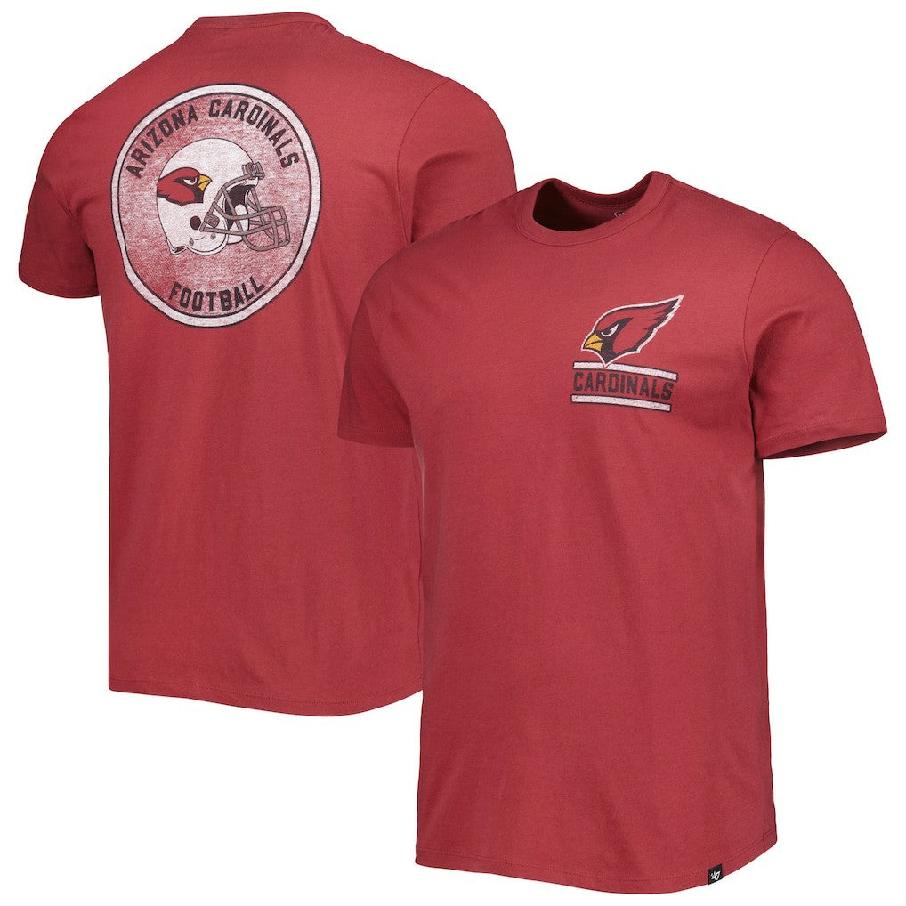NFL Arizona Cardinals '47 Open Field Franklin T-Shirt