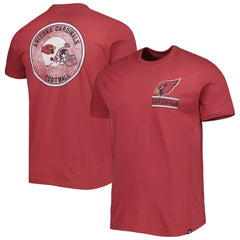 NFL Arizona Cardinals '47 Open Field Franklin T-Shirt