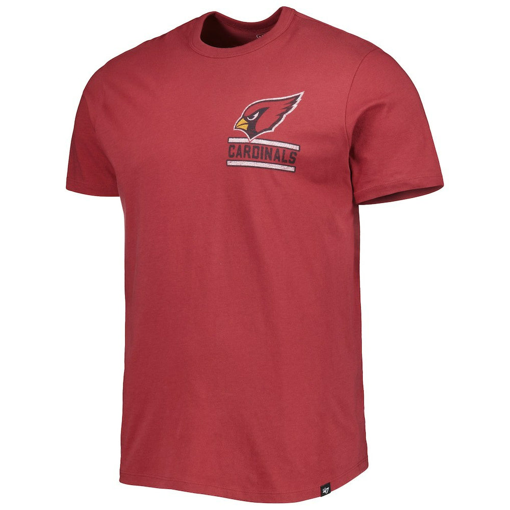 NFL Arizona Cardinals '47 Open Field Franklin T-Shirt