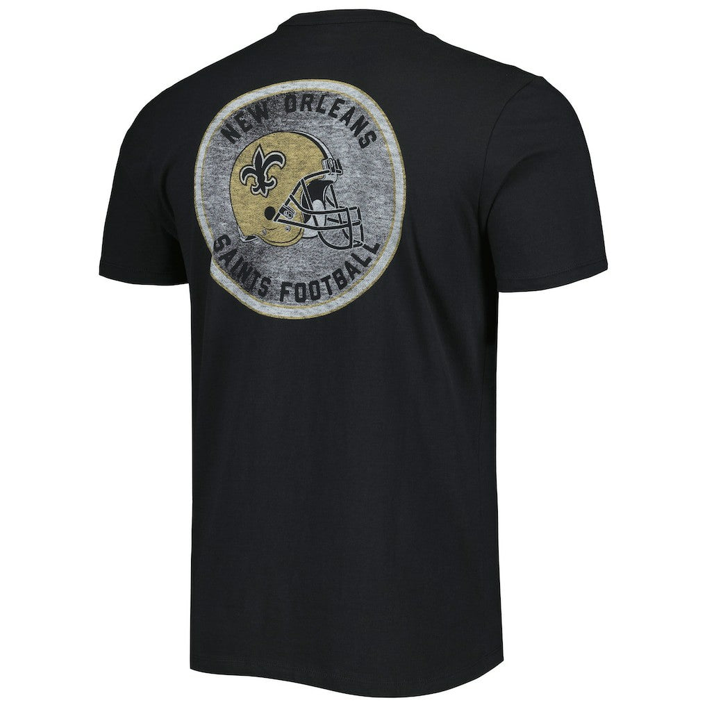 NFL New Orleans Saints '47 Open Field Franklin T-Shirt