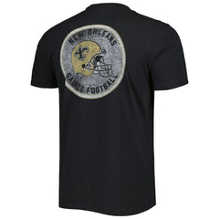 NFL New Orleans Saints '47 Open Field Franklin T-Shirt