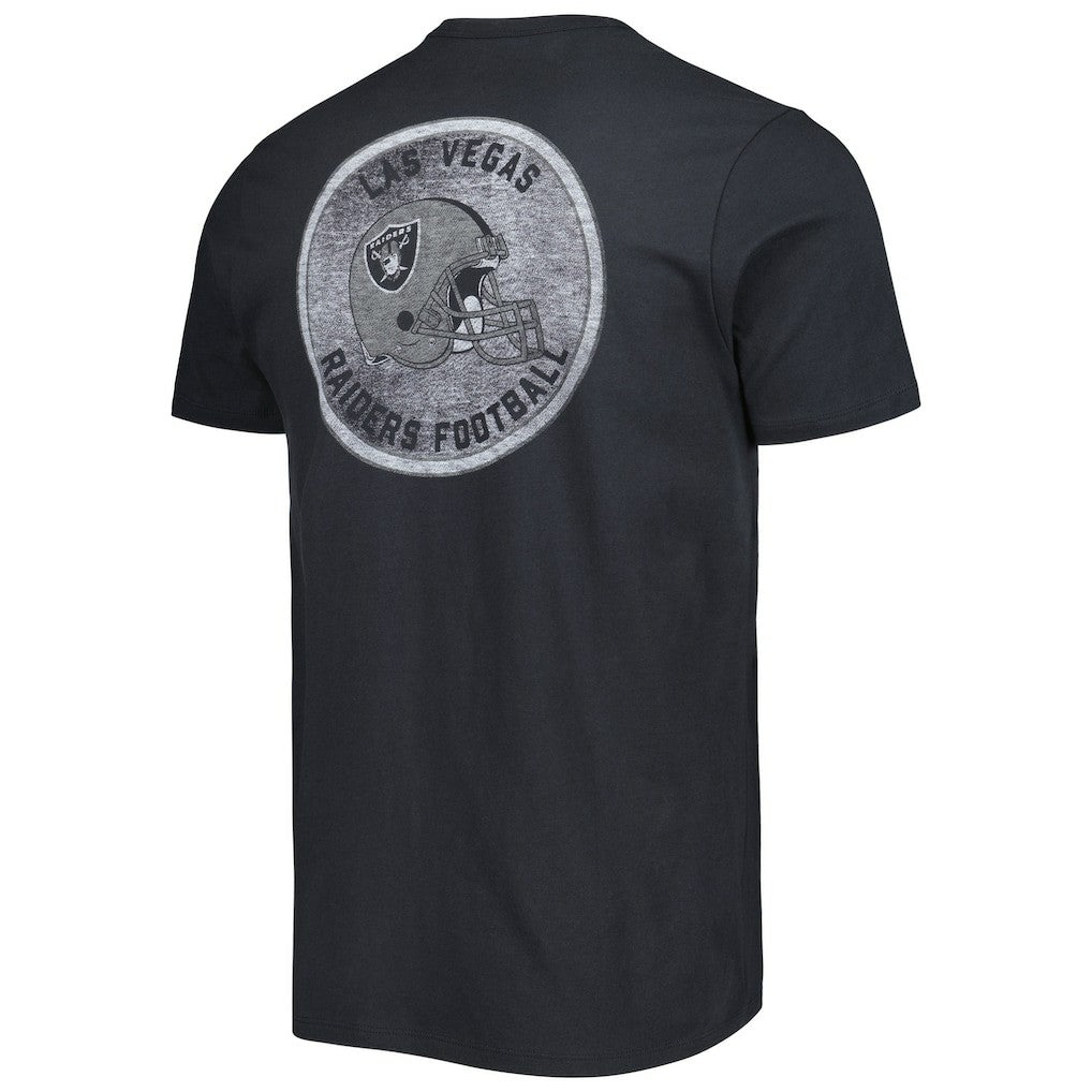 NFL Las Vegas Raiders '47 Open Field Franklin T-Shirt