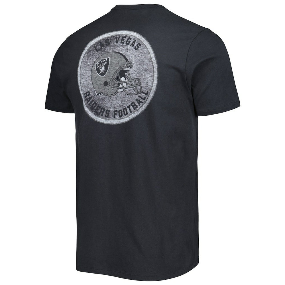 NFL Las Vegas Raiders '47 Open Field Franklin T-Shirt
