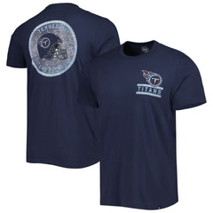 NFL Tennessee Titans '47 Open Field Franklin T-Shirt