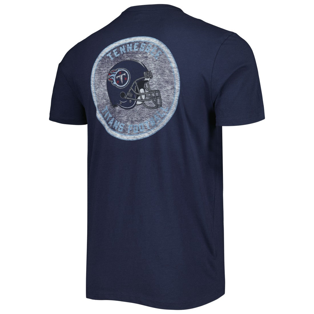 NFL Tennessee Titans '47 Open Field Franklin T-Shirt