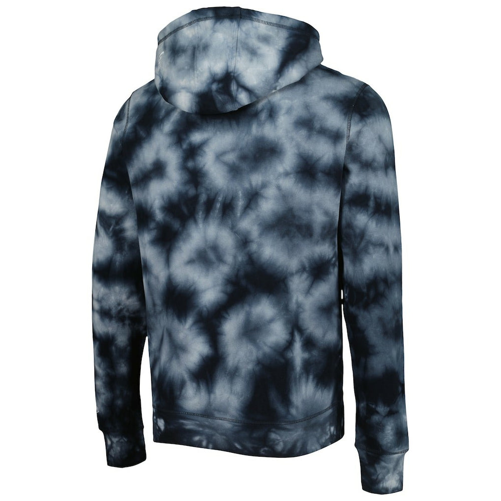 NFL Cleveland Browns Team Tie-Dye Pullover Hoodie