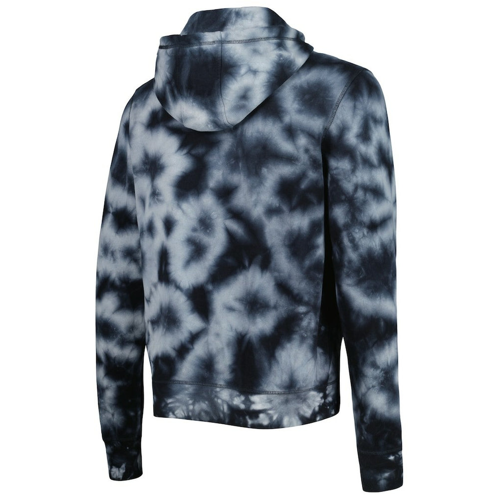NFL Kansas City Chiefs Team Tie-Dye Pullover Hoodie