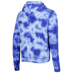 NFL Los Angeles Rams Team Tie-Dye Pullover Hoodie