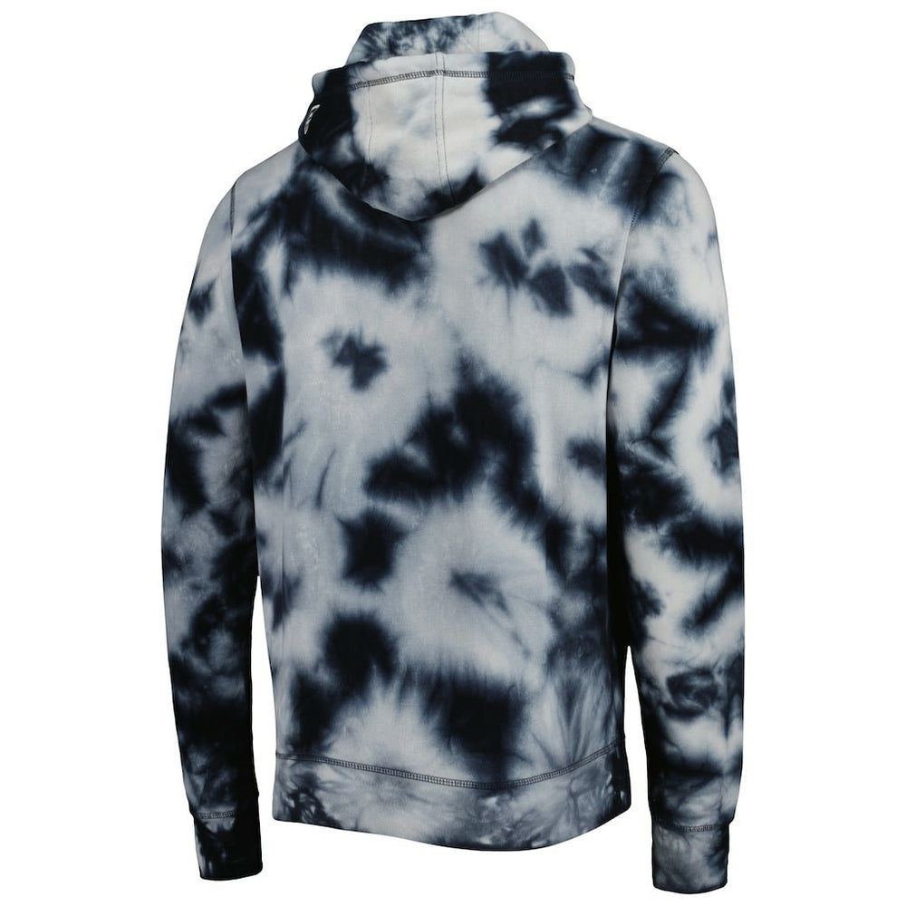 NFL New Orleans Saints Team Tie-Dye Pullover Hoodie
