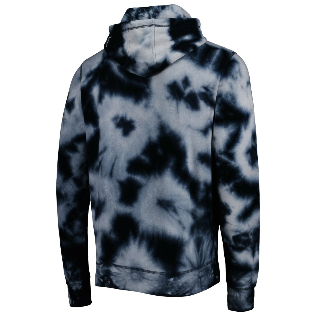 NFL Tampa Bay Buccaneers Team Tie-Dye Pullover Hoodie