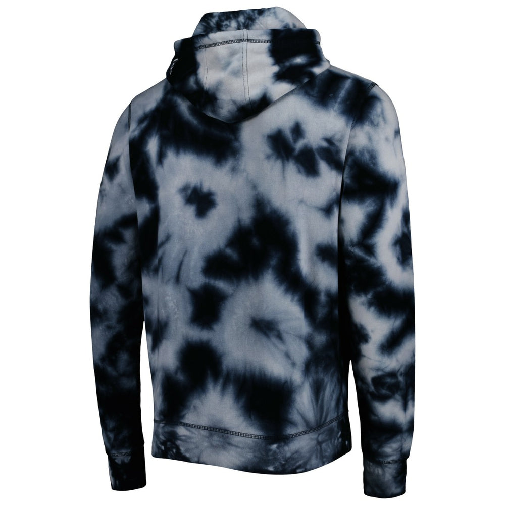 NFL Tampa Bay Buccaneers Team Tie-Dye Pullover Hoodie