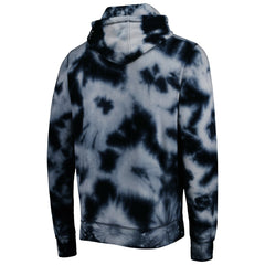 NFL Tampa Bay Buccaneers Team Tie-Dye Pullover Hoodie