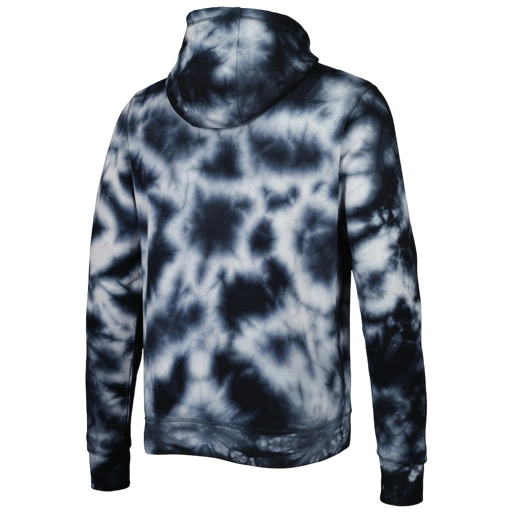 NFL Washington Commanders Team Tie-Dye Pullover Hoodie