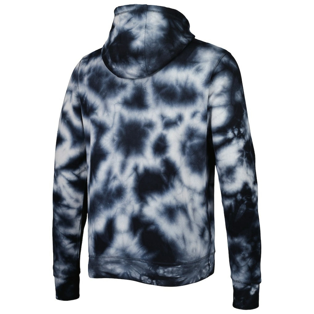 NFL Washington Commanders Team Tie-Dye Pullover Hoodie