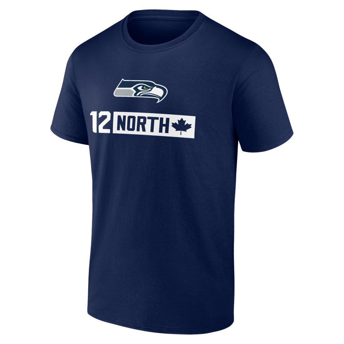 NFL Seattle Seahawks 12 North T-Shirt