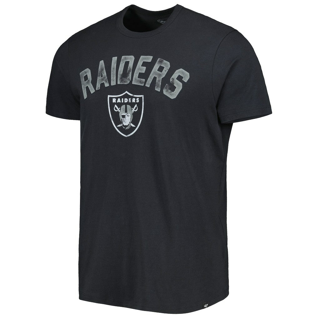 NFL Las Vegas Raiders '47 All Arch Franklin T-Shirt