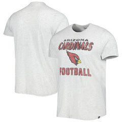NFL Arizona Cardinals '47 Dozer Franklin Lightweight T-Shirt