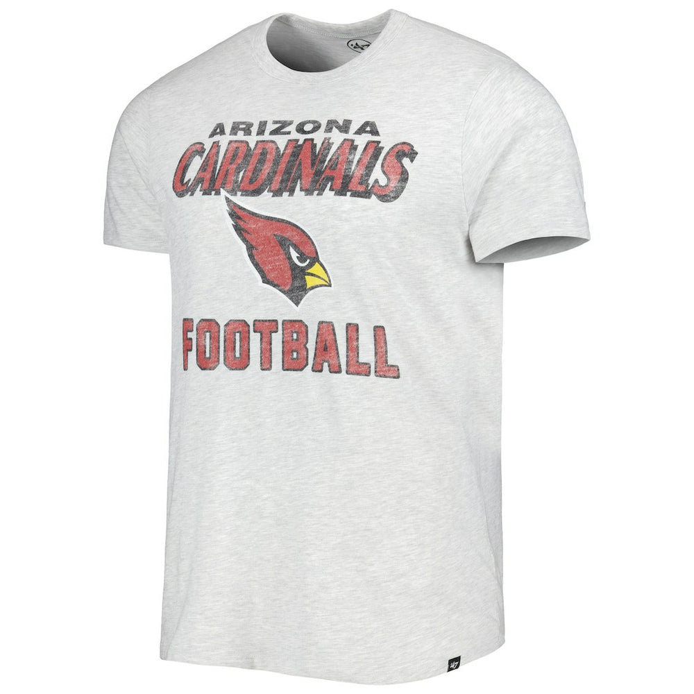 NFL Arizona Cardinals '47 Dozer Franklin Lightweight T-Shirt