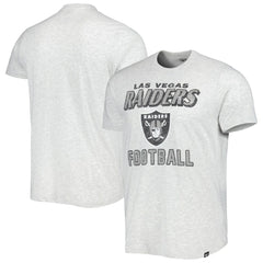 NFL Las Vegas Raiders '47 Dozer Franklin Lightweight T-Shirt