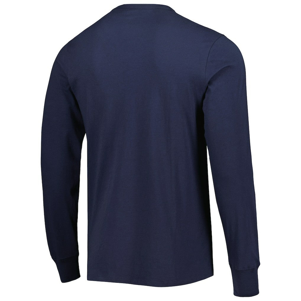 NFL Chicago Bears '47 Brand Wide Out Franklin Long Sleeve T-Shirt