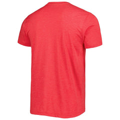 NFL Kansas City Chiefs Homage BBQ Hyper Local Tri-Blend T-Shirt