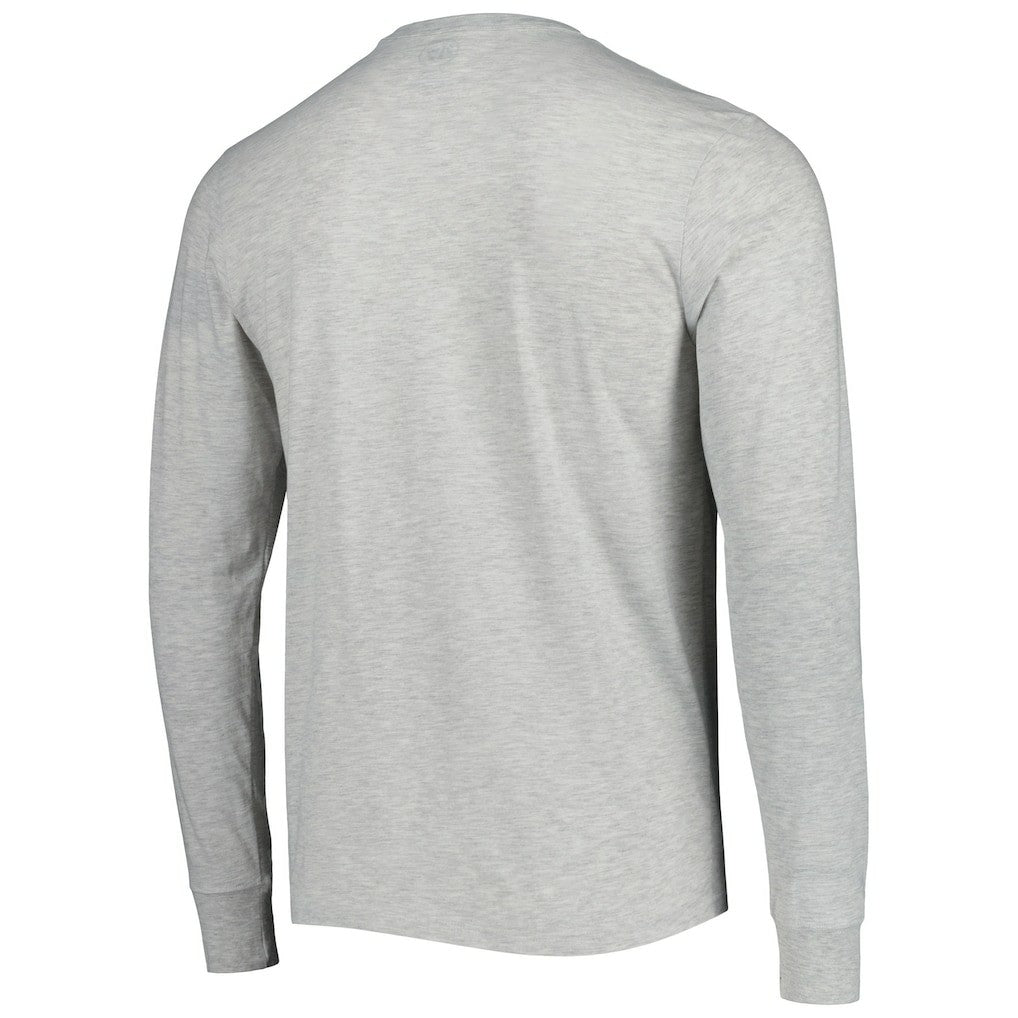 NFL New Orleans Saints '47 Dozer Franklin Long Sleeve T-Shirt