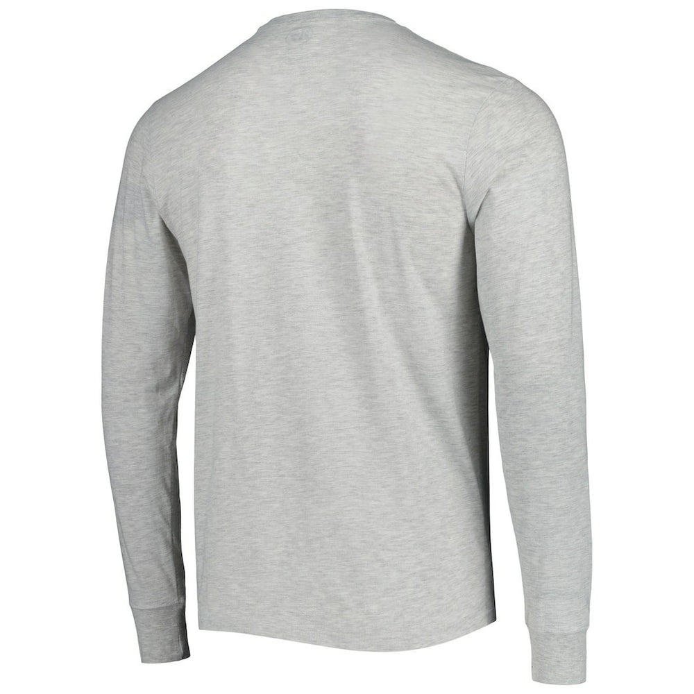 NFL New Orleans Saints '47 Dozer Franklin Long Sleeve T-Shirt