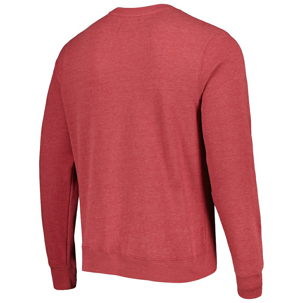 NFL Arizona Cardinals '47 Bypass Tribeca Pullover Sweatshirt