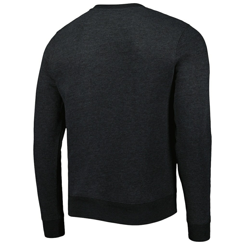 NFL New Orleans Saints '47 Bypass Tribeca Pullover Sweatshirt